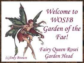 Welcome from Queen Rosei