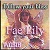 Fae Lily - Follow Your Bliss