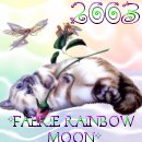 Fae Rainbow Moon