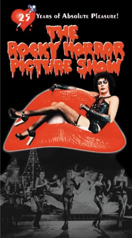 The Rocky Horror Picture Show - The 25th Anniversary Edition