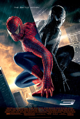 Spiderman 3