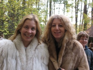 2007 Girls in Furs