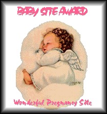 BabySite.org Baby Site Award