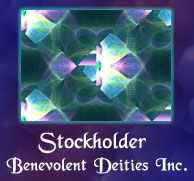 BDI Stockholder