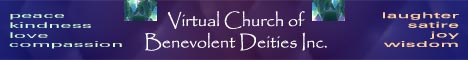 Virtual Church of Benevolent Deities Inc.