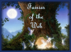 Fairies logo