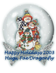 Thanks Fae Dragonfly!