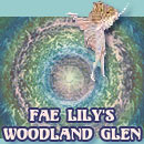 Fae Lily's Woodland Glen - Home
