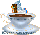 Teacup Adoption given by Moon Petal